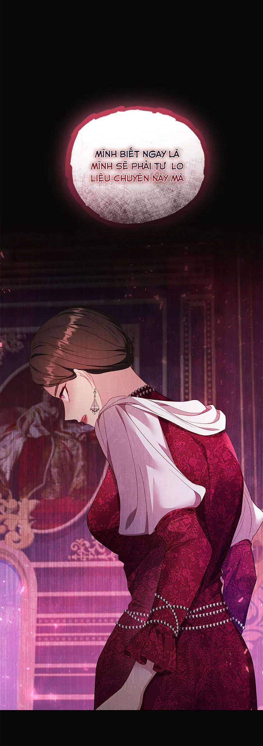 Hầu Gái Trong Trò Chơi Harem Ngược Muốn Nghỉ Việc: Chapter 26
