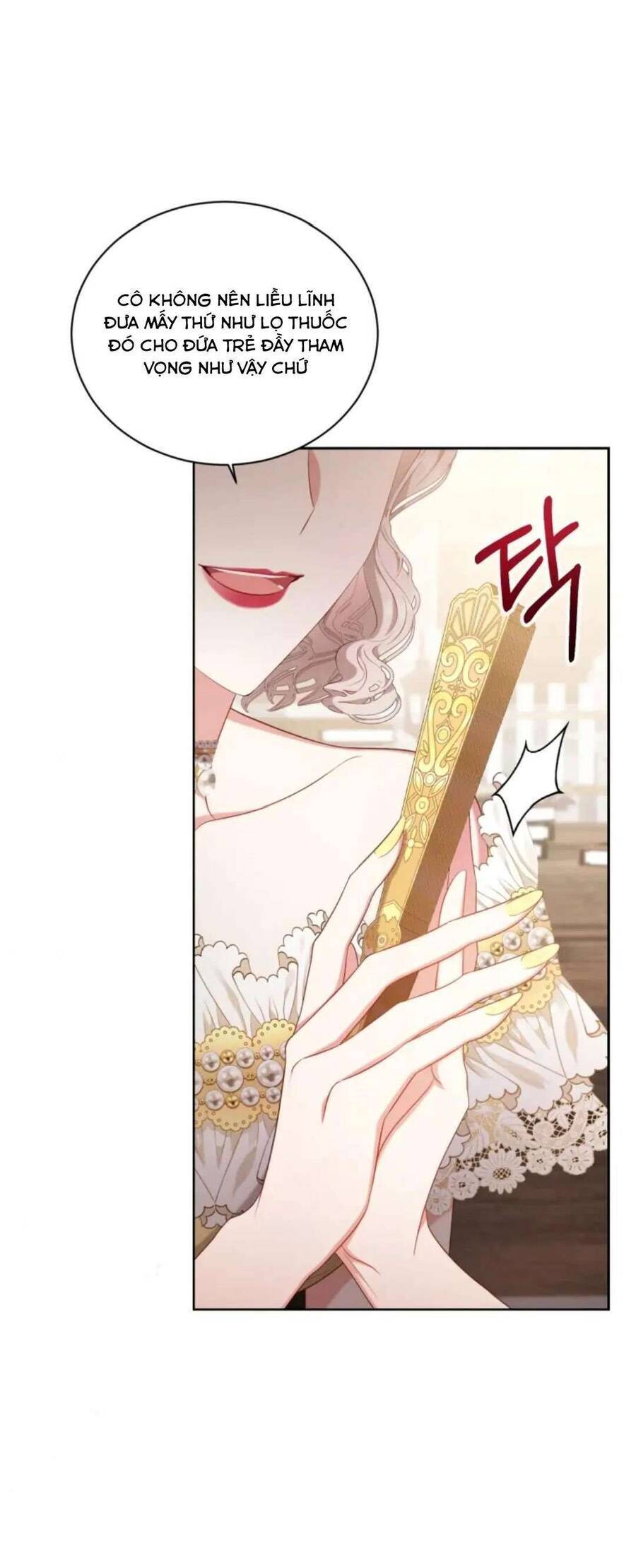 Hầu Gái Trong Trò Chơi Harem Ngược Muốn Nghỉ Việc: Chapter 26