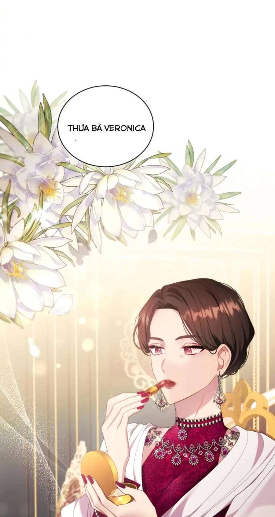 Hầu Gái Trong Trò Chơi Harem Ngược Muốn Nghỉ Việc: Chapter 26