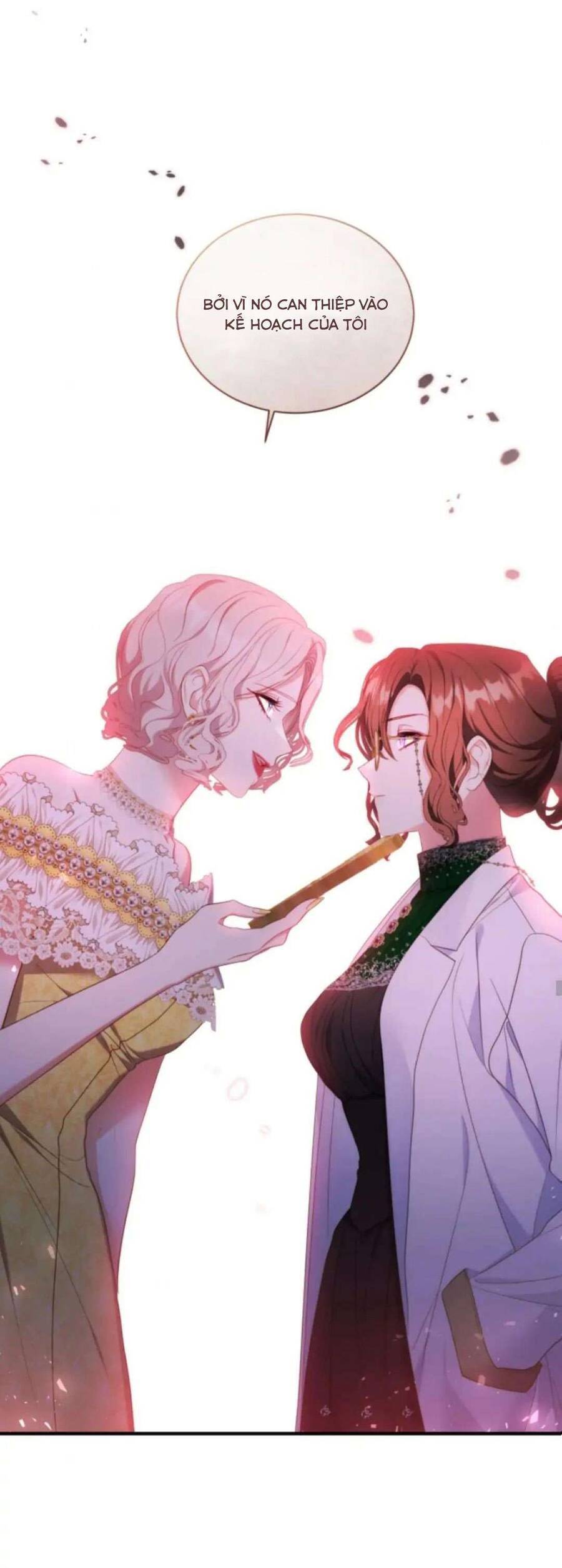 Hầu Gái Trong Trò Chơi Harem Ngược Muốn Nghỉ Việc: Chapter 26