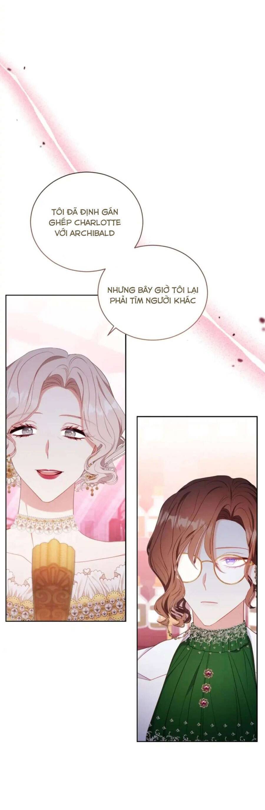 Hầu Gái Trong Trò Chơi Harem Ngược Muốn Nghỉ Việc: Chapter 26