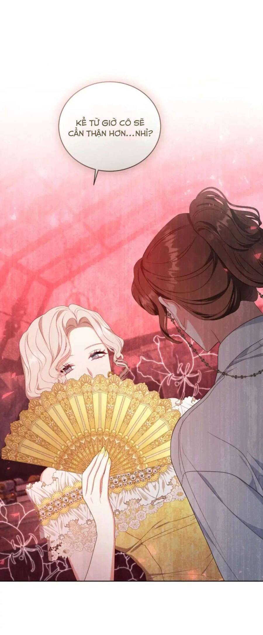 Hầu Gái Trong Trò Chơi Harem Ngược Muốn Nghỉ Việc: Chapter 26