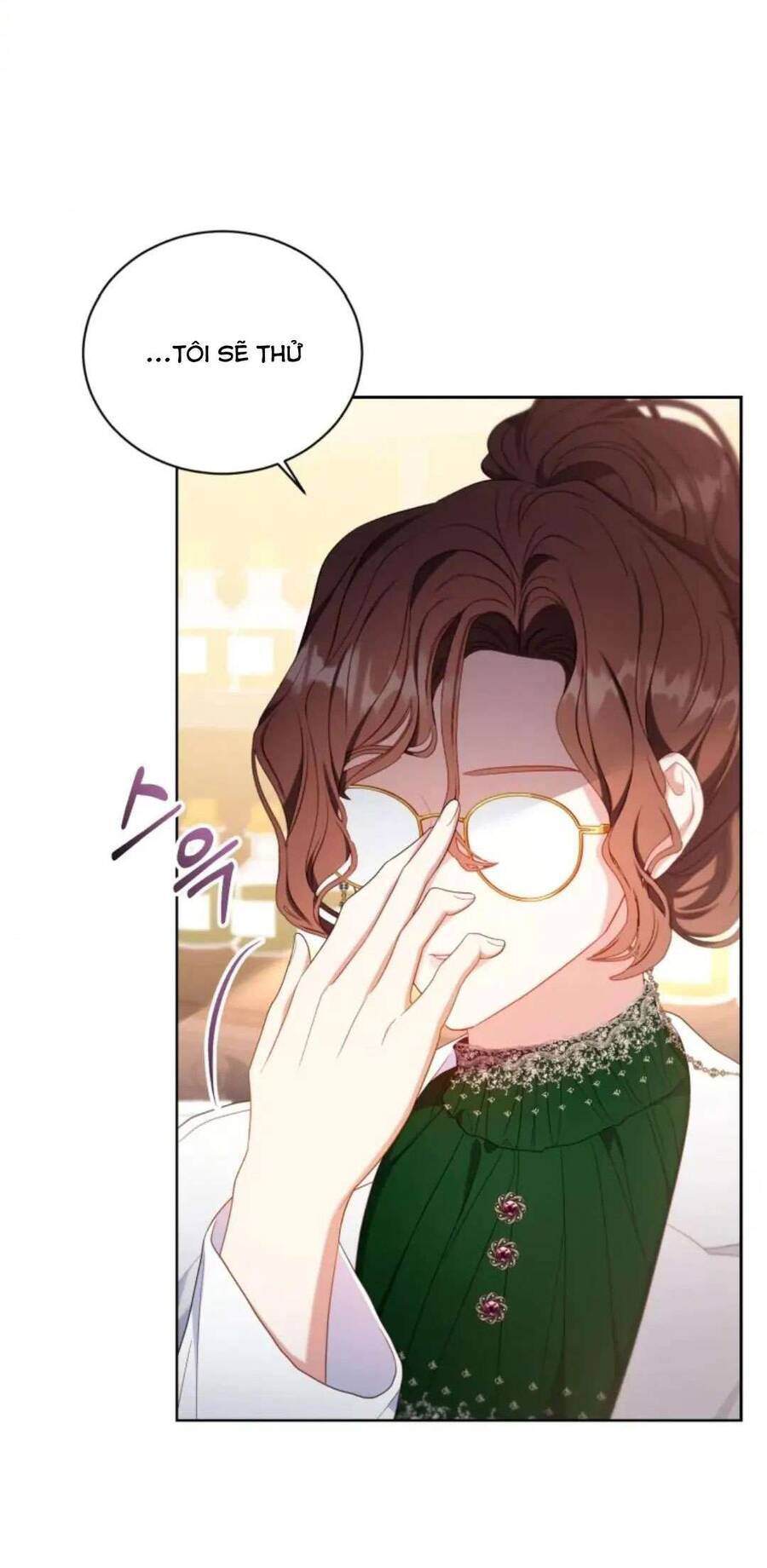 Hầu Gái Trong Trò Chơi Harem Ngược Muốn Nghỉ Việc: Chapter 26