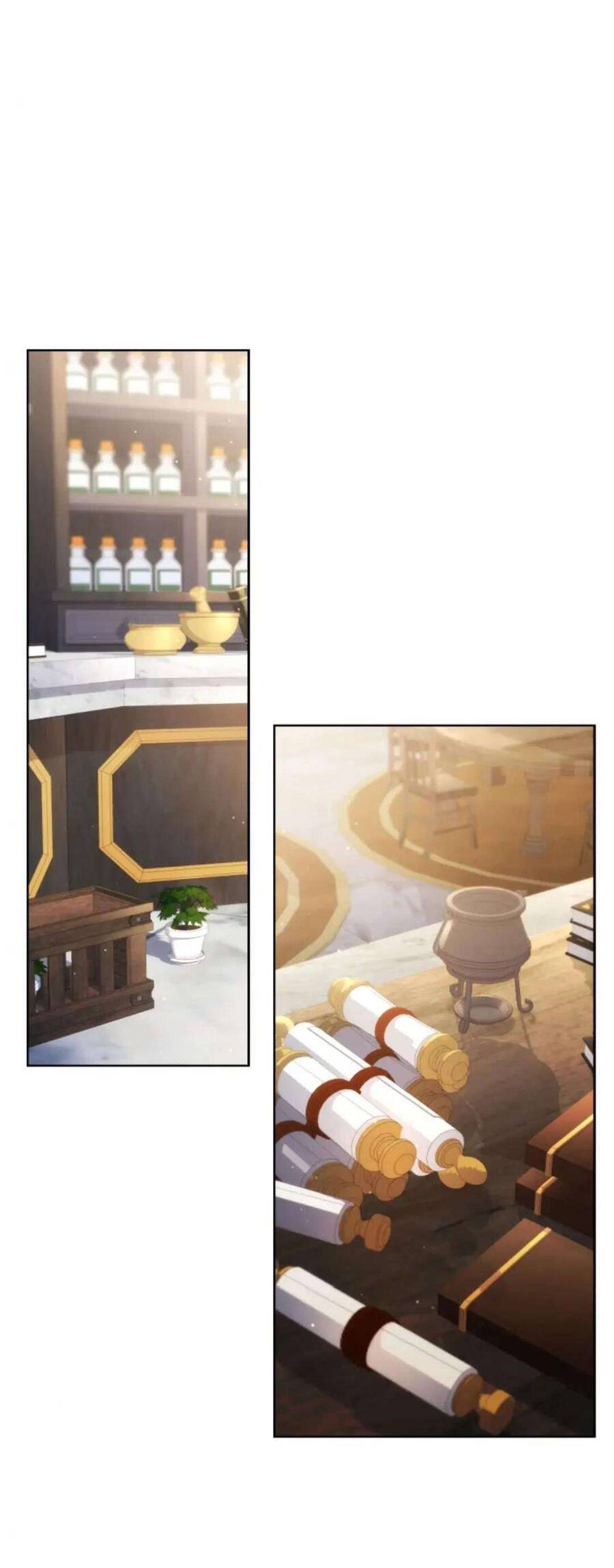 Hầu Gái Trong Trò Chơi Harem Ngược Muốn Nghỉ Việc: Chapter 26