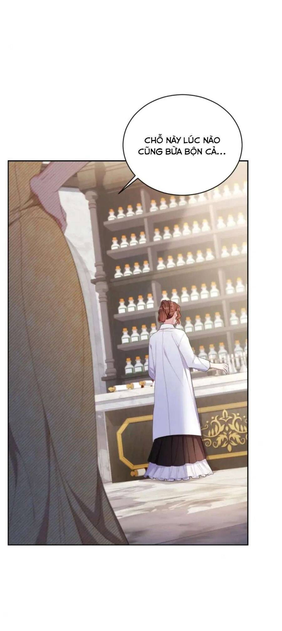 Hầu Gái Trong Trò Chơi Harem Ngược Muốn Nghỉ Việc: Chapter 26