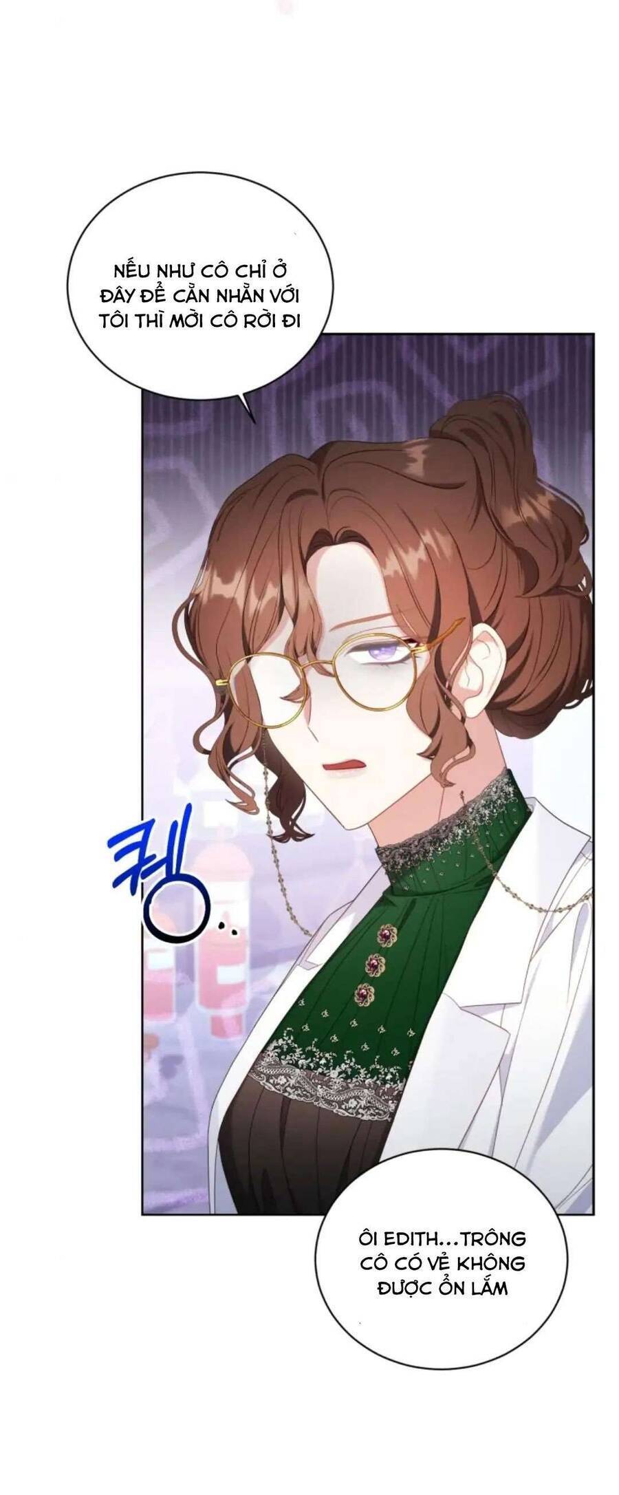 Hầu Gái Trong Trò Chơi Harem Ngược Muốn Nghỉ Việc: Chapter 26