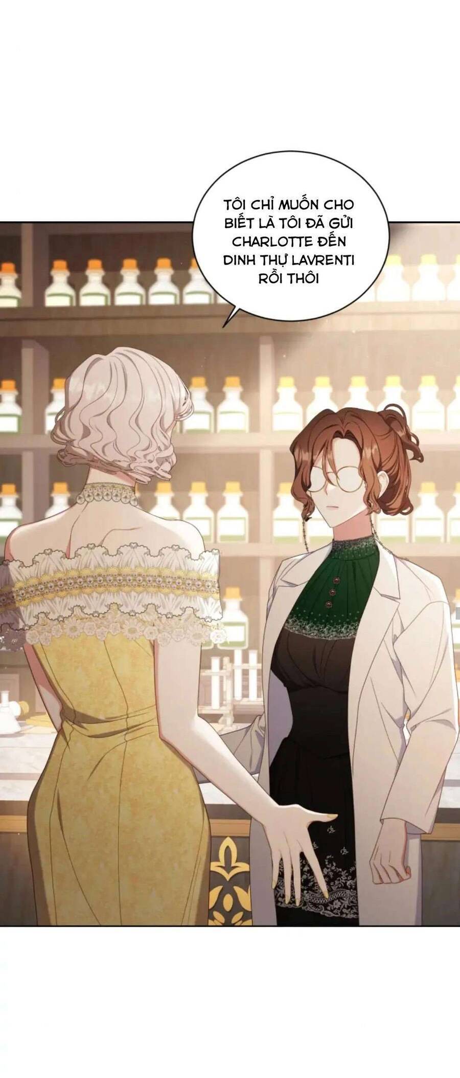 Hầu Gái Trong Trò Chơi Harem Ngược Muốn Nghỉ Việc: Chapter 26