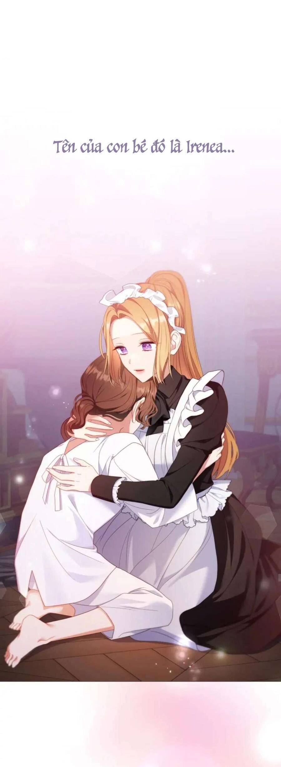 Hầu Gái Trong Trò Chơi Harem Ngược Muốn Nghỉ Việc: Chapter 26