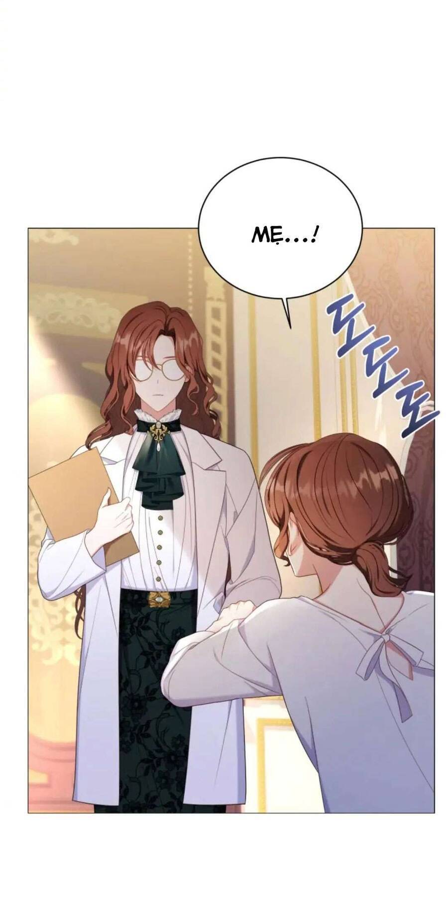 Hầu Gái Trong Trò Chơi Harem Ngược Muốn Nghỉ Việc: Chapter 26