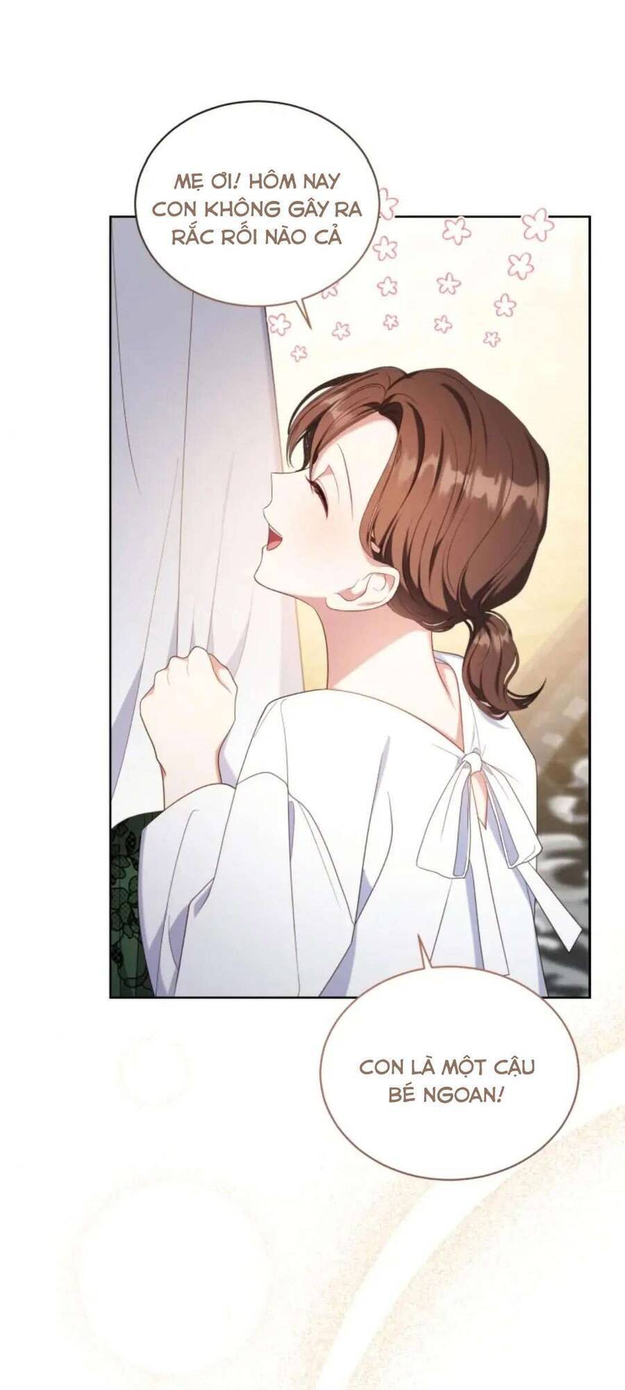 Hầu Gái Trong Trò Chơi Harem Ngược Muốn Nghỉ Việc: Chapter 26