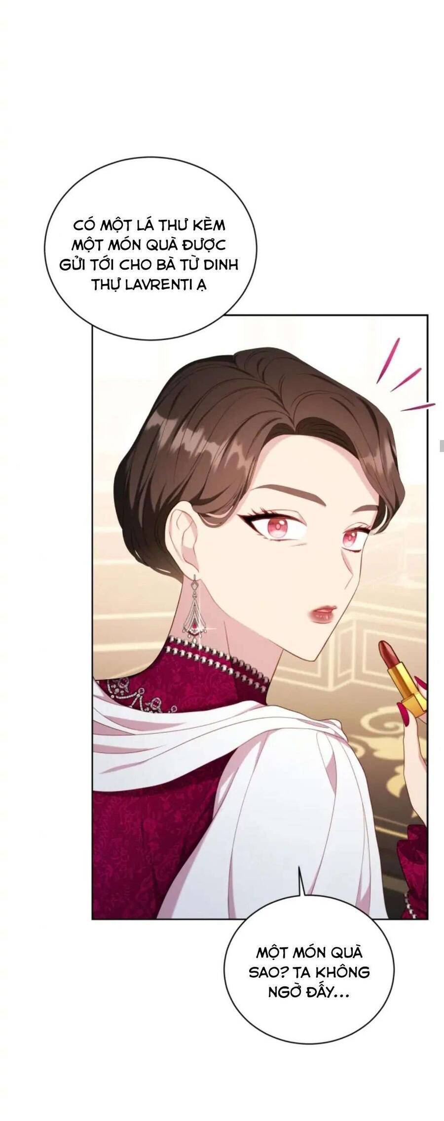 Hầu Gái Trong Trò Chơi Harem Ngược Muốn Nghỉ Việc: Chapter 26