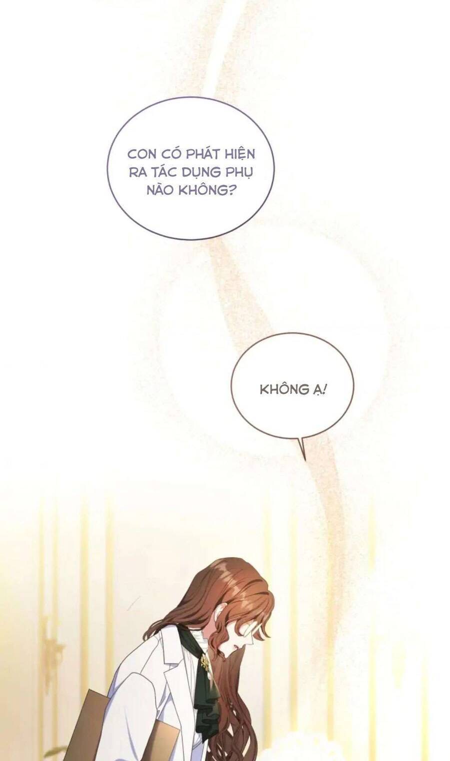 Hầu Gái Trong Trò Chơi Harem Ngược Muốn Nghỉ Việc: Chapter 26