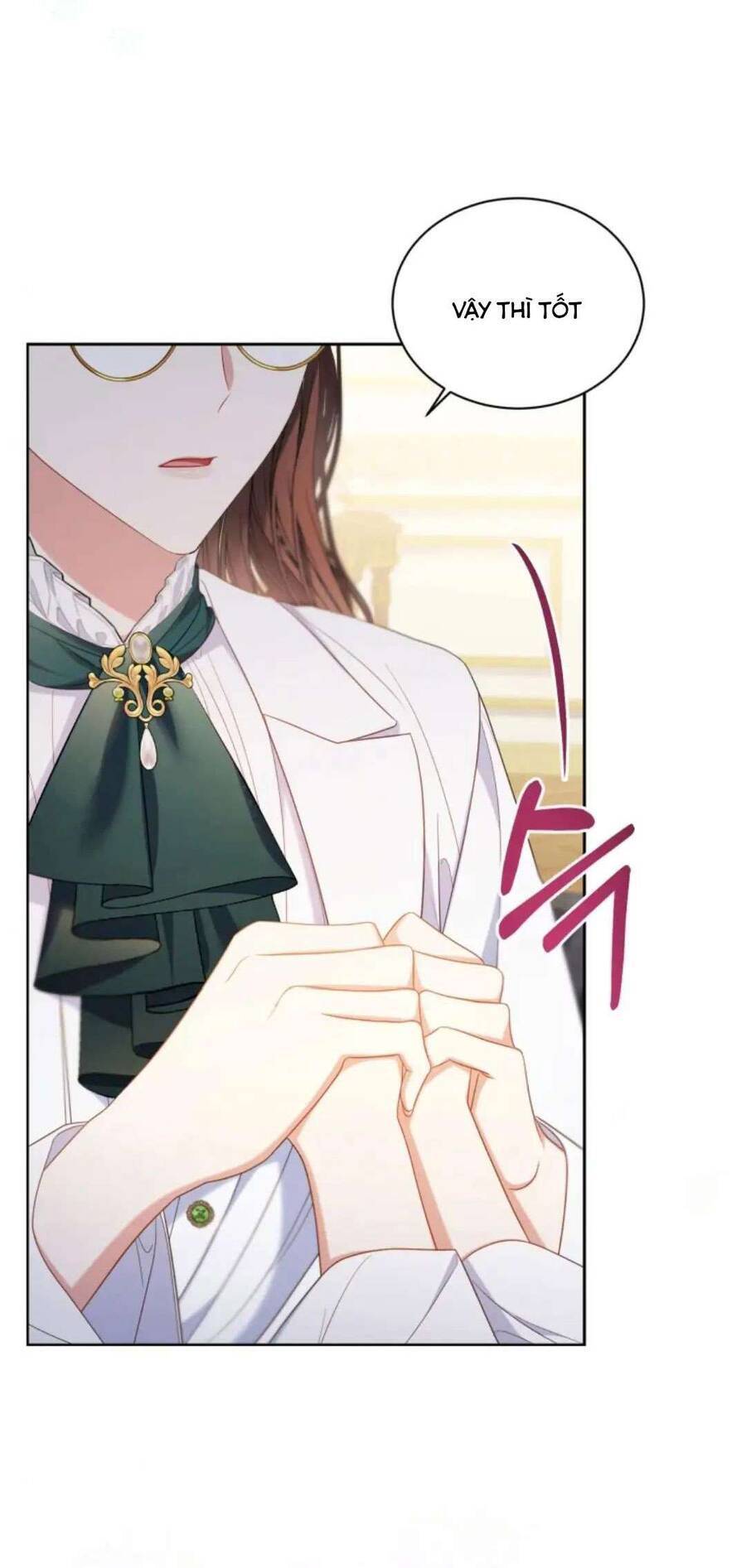 Hầu Gái Trong Trò Chơi Harem Ngược Muốn Nghỉ Việc: Chapter 26