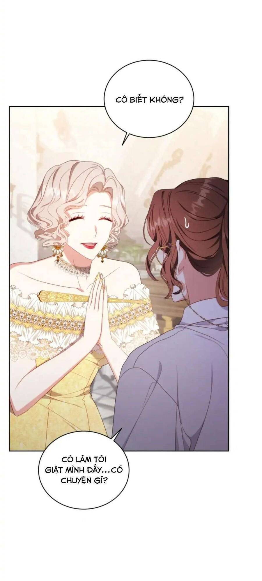 Hầu Gái Trong Trò Chơi Harem Ngược Muốn Nghỉ Việc: Chapter 26