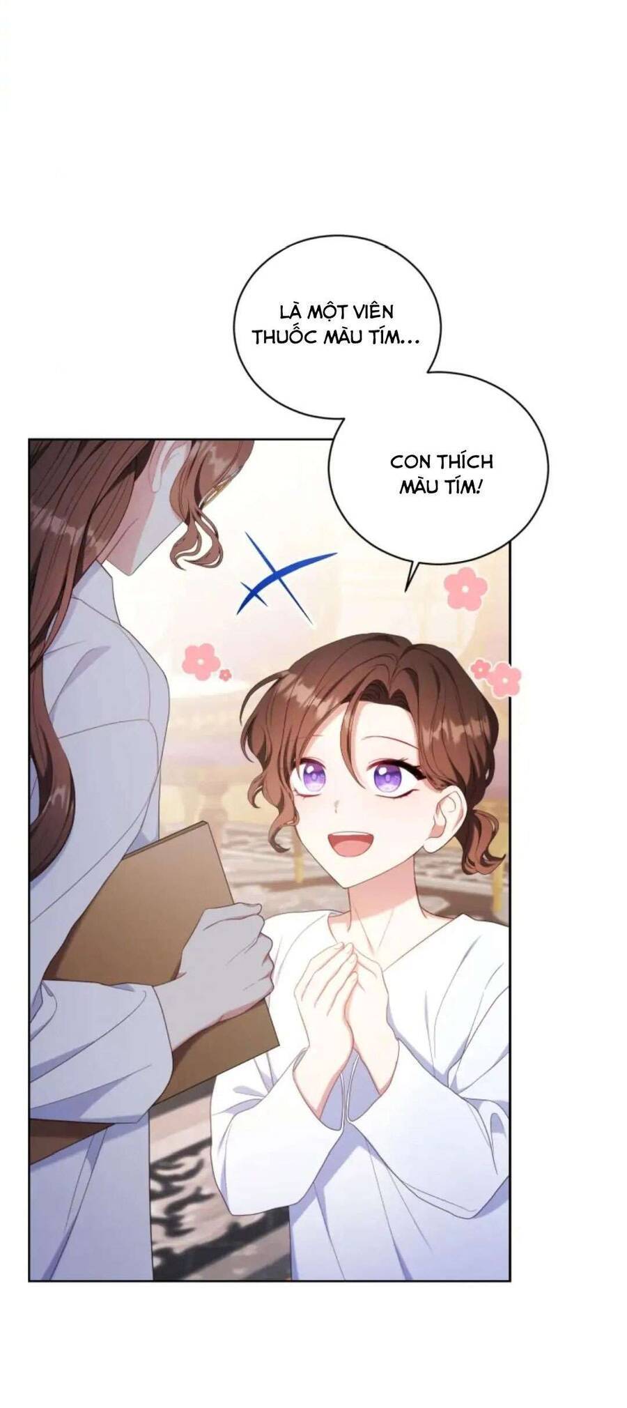 Hầu Gái Trong Trò Chơi Harem Ngược Muốn Nghỉ Việc: Chapter 26