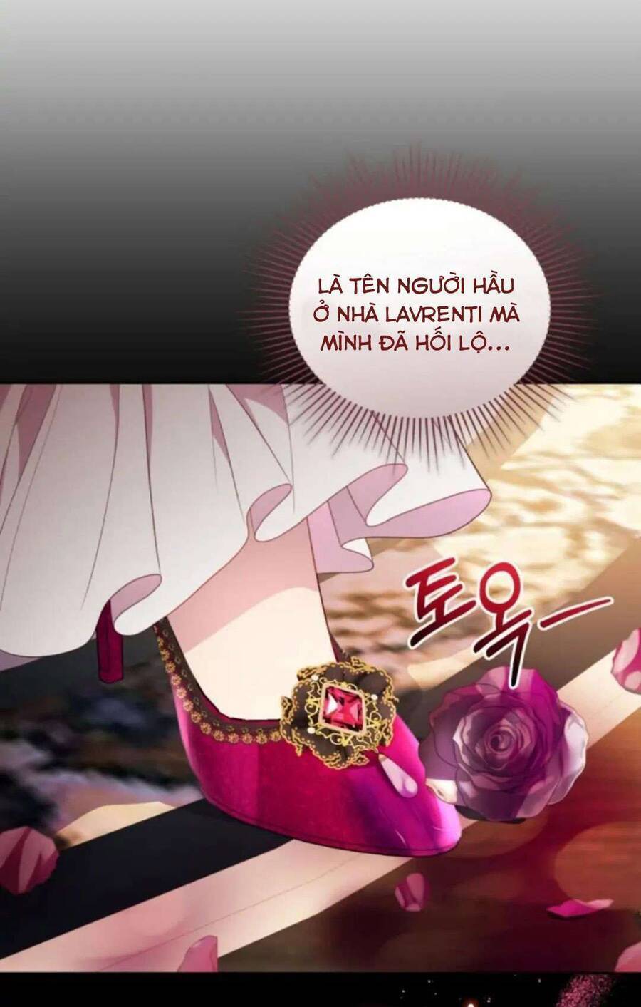 Hầu Gái Trong Trò Chơi Harem Ngược Muốn Nghỉ Việc: Chapter 26