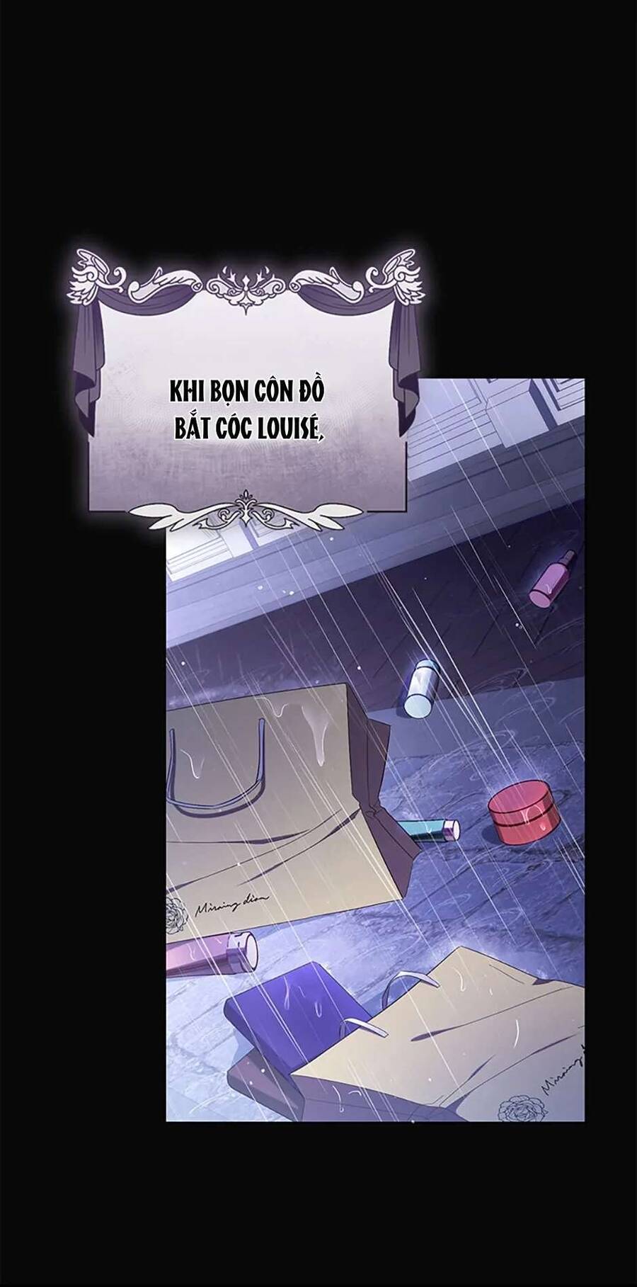 Hầu Gái Trong Trò Chơi Harem Ngược Muốn Nghỉ Việc: Chapter 28