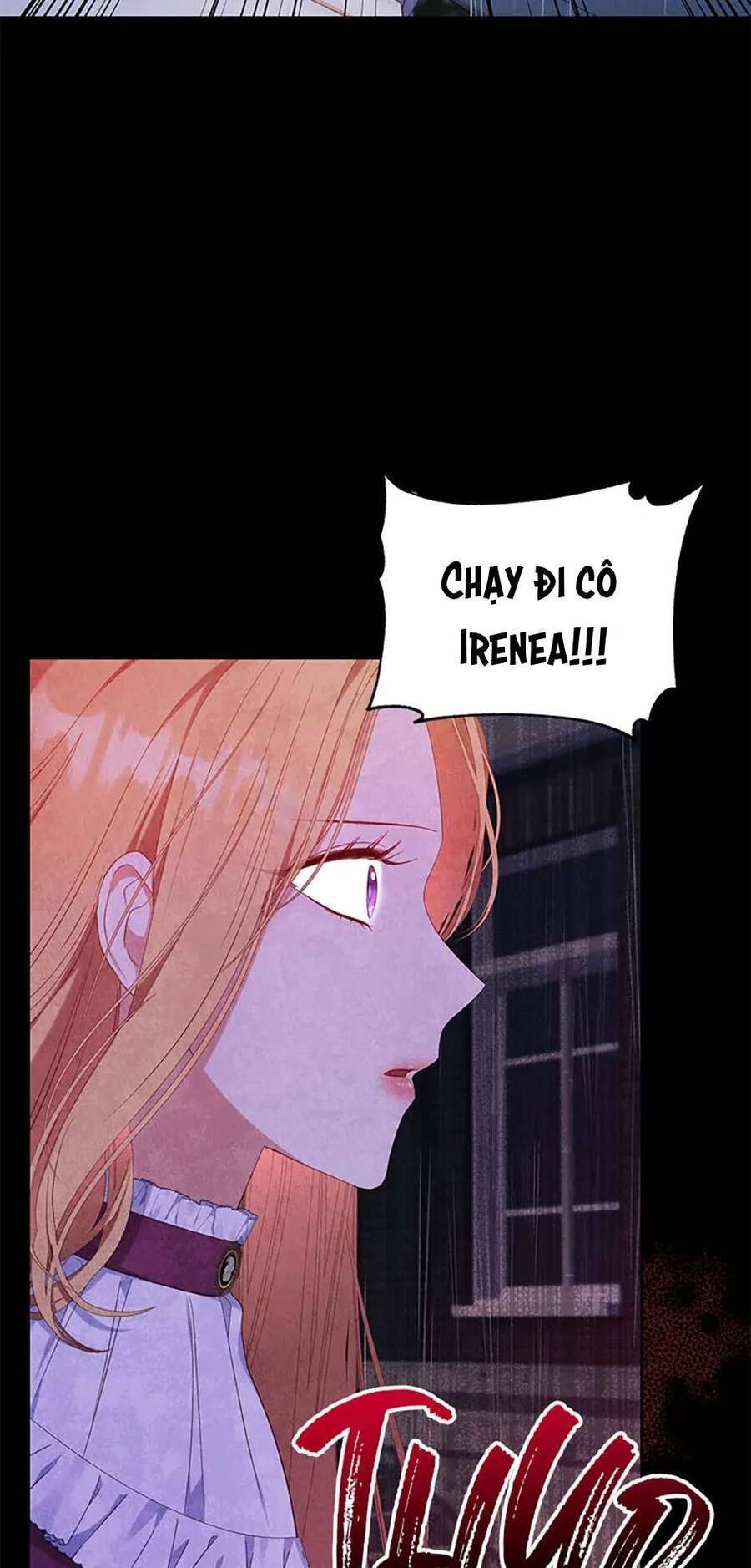 Hầu Gái Trong Trò Chơi Harem Ngược Muốn Nghỉ Việc: Chapter 28