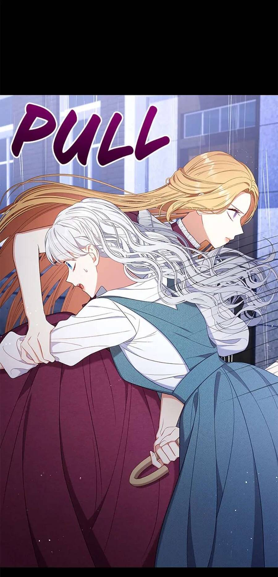 Hầu Gái Trong Trò Chơi Harem Ngược Muốn Nghỉ Việc: Chapter 28