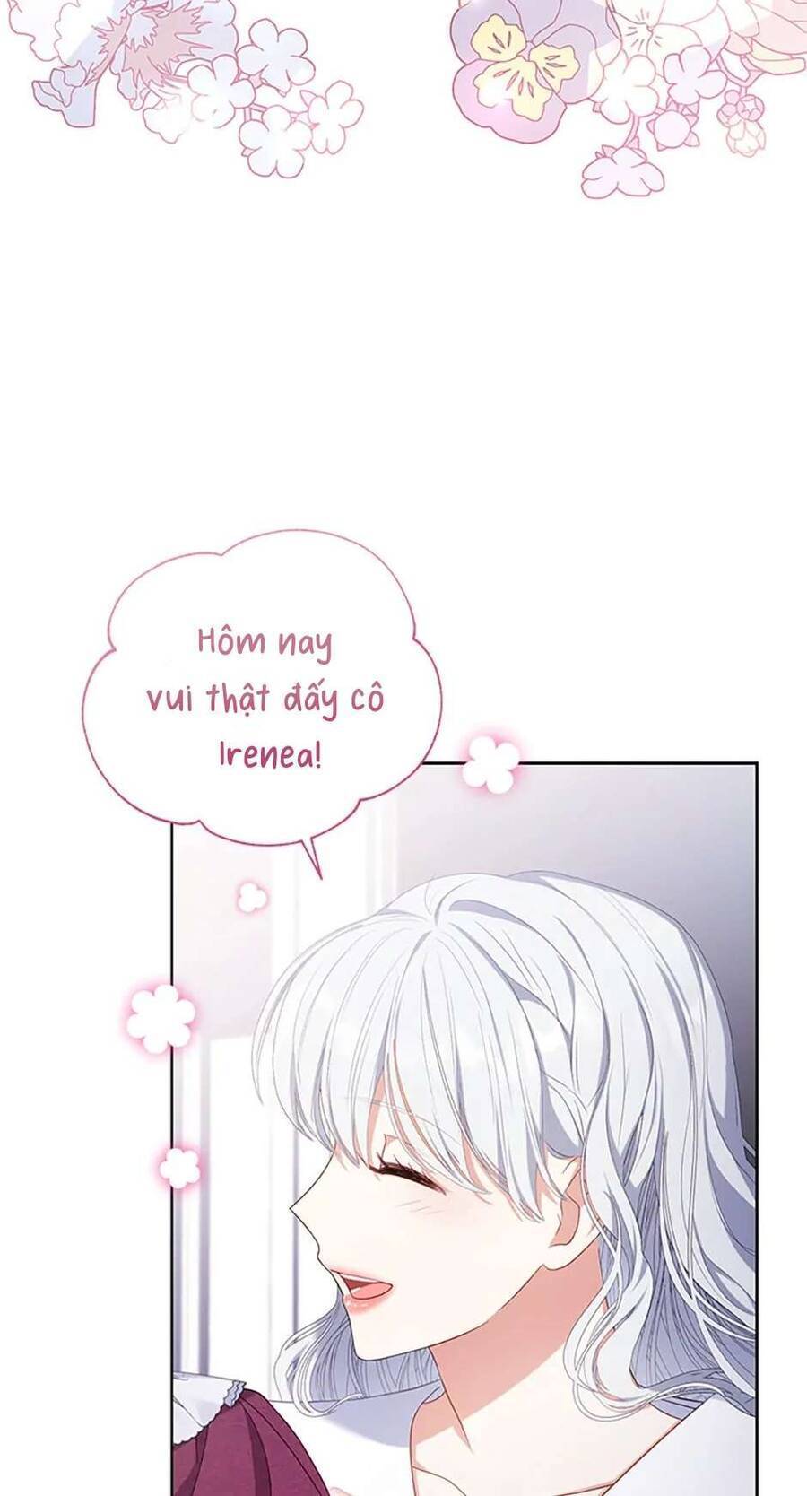 Hầu Gái Trong Trò Chơi Harem Ngược Muốn Nghỉ Việc: Chapter 28