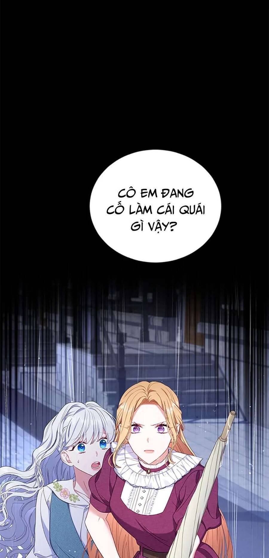 Hầu Gái Trong Trò Chơi Harem Ngược Muốn Nghỉ Việc: Chapter 28