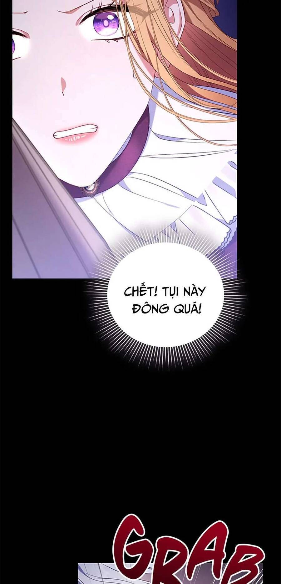 Hầu Gái Trong Trò Chơi Harem Ngược Muốn Nghỉ Việc: Chapter 28