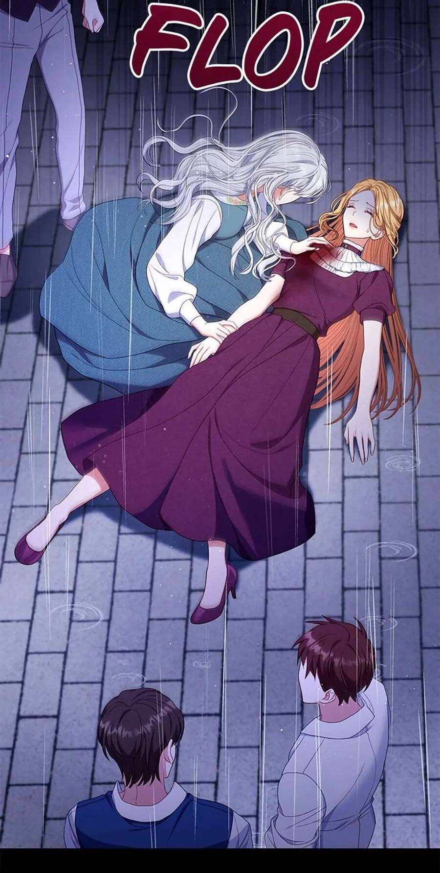 Hầu Gái Trong Trò Chơi Harem Ngược Muốn Nghỉ Việc: Chapter 28