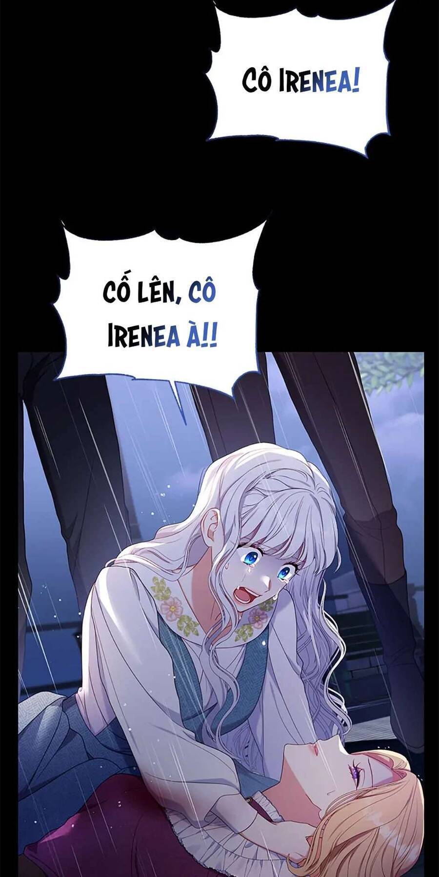 Hầu Gái Trong Trò Chơi Harem Ngược Muốn Nghỉ Việc: Chapter 28