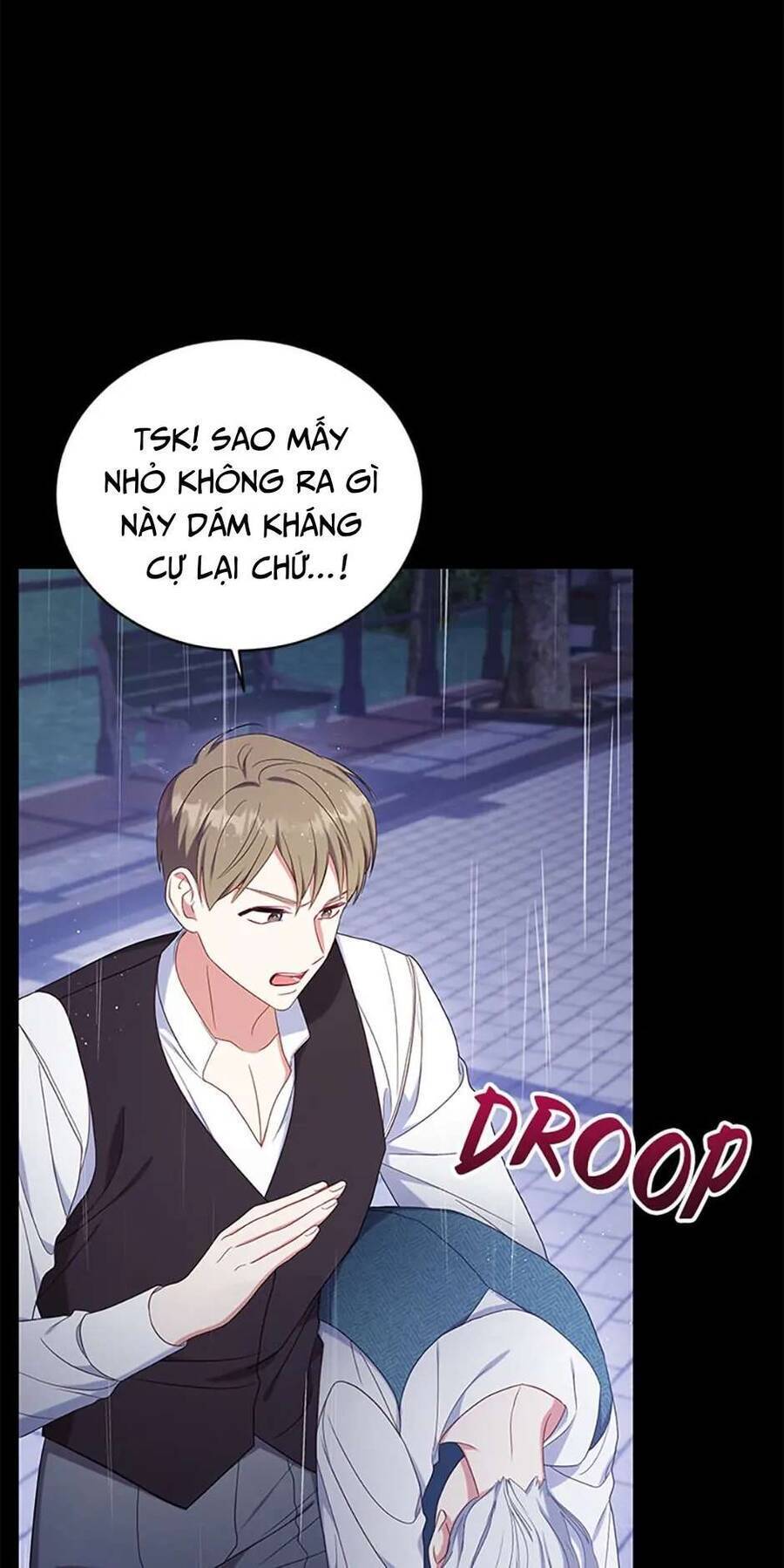 Hầu Gái Trong Trò Chơi Harem Ngược Muốn Nghỉ Việc: Chapter 28