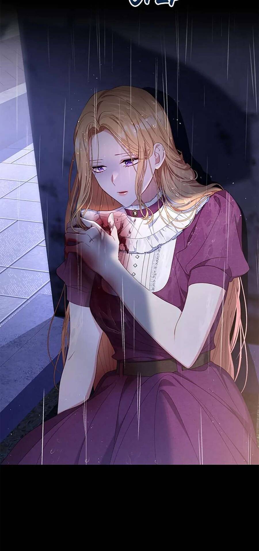 Hầu Gái Trong Trò Chơi Harem Ngược Muốn Nghỉ Việc: Chapter 28