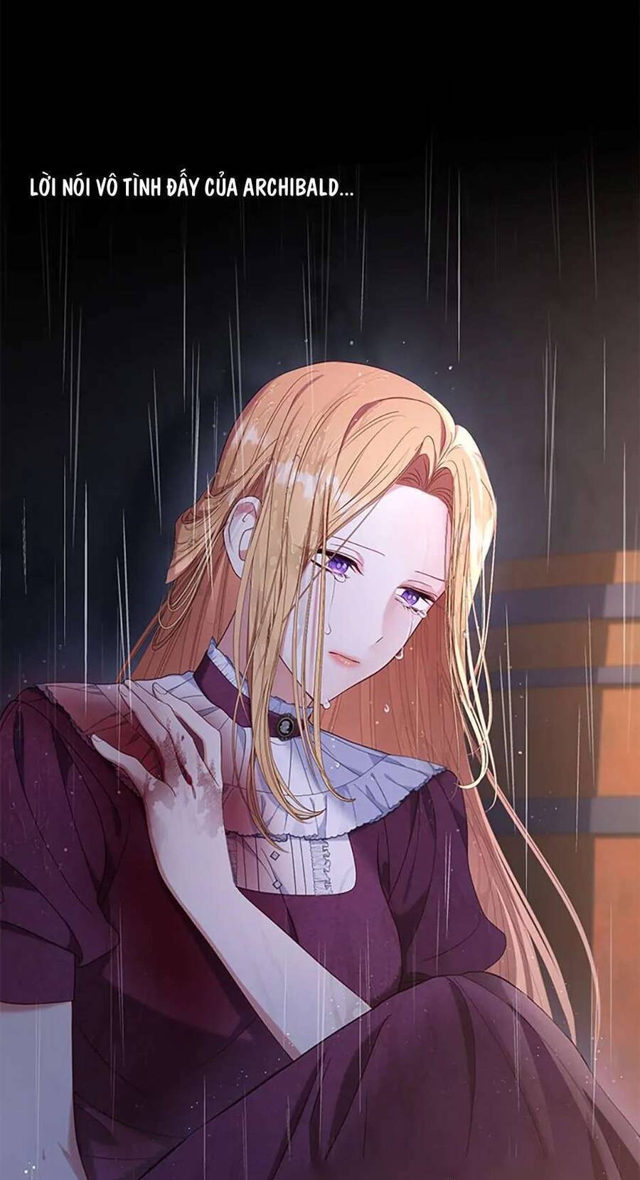 Hầu Gái Trong Trò Chơi Harem Ngược Muốn Nghỉ Việc: Chapter 28