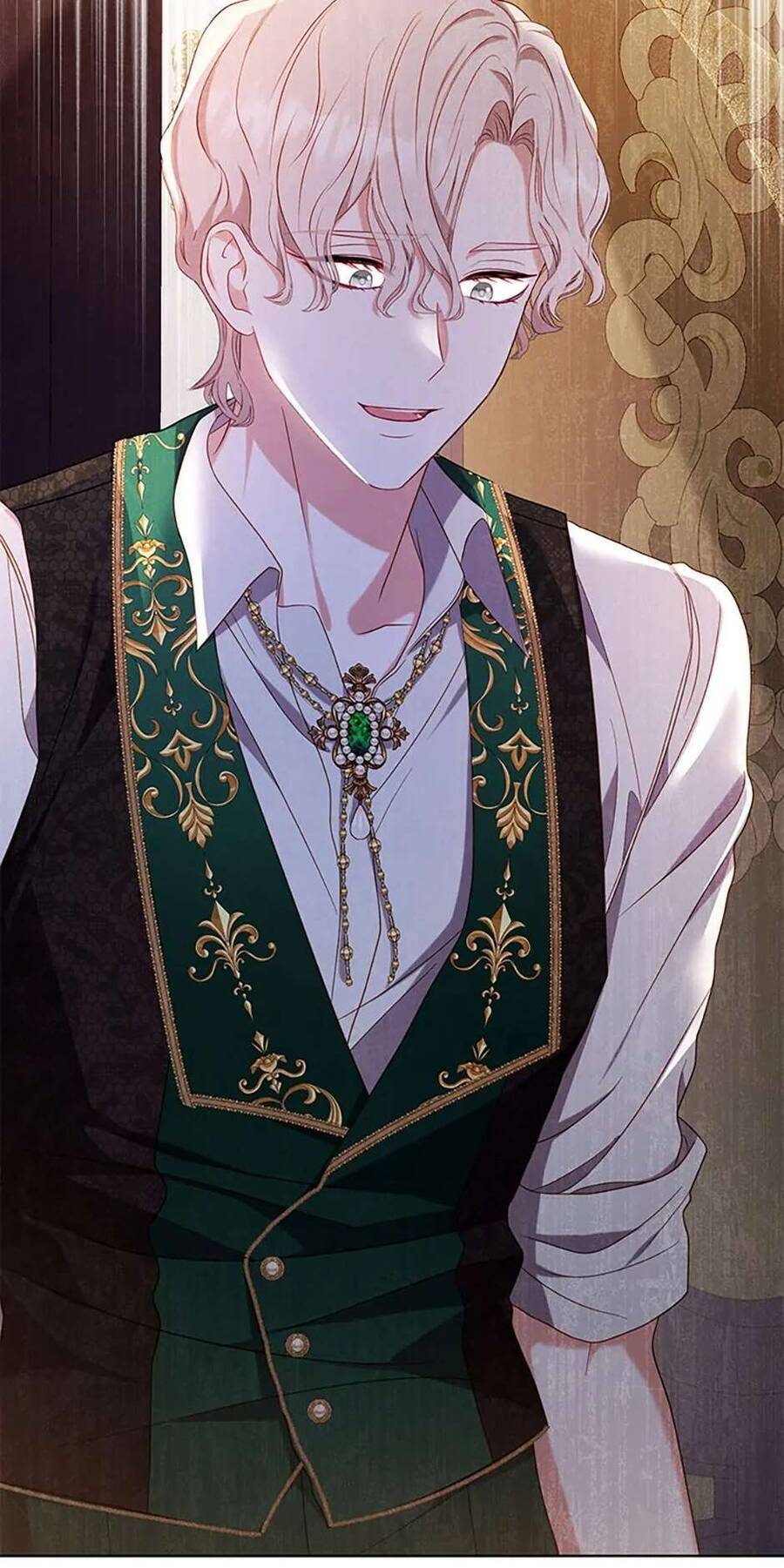 Hầu Gái Trong Trò Chơi Harem Ngược Muốn Nghỉ Việc: Chapter 28
