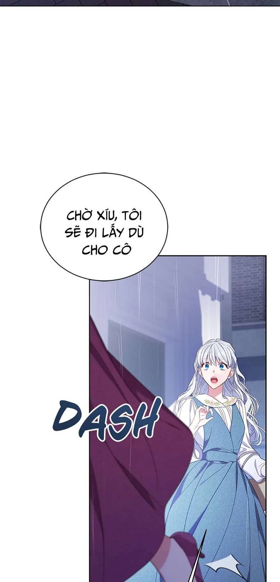 Hầu Gái Trong Trò Chơi Harem Ngược Muốn Nghỉ Việc: Chapter 28
