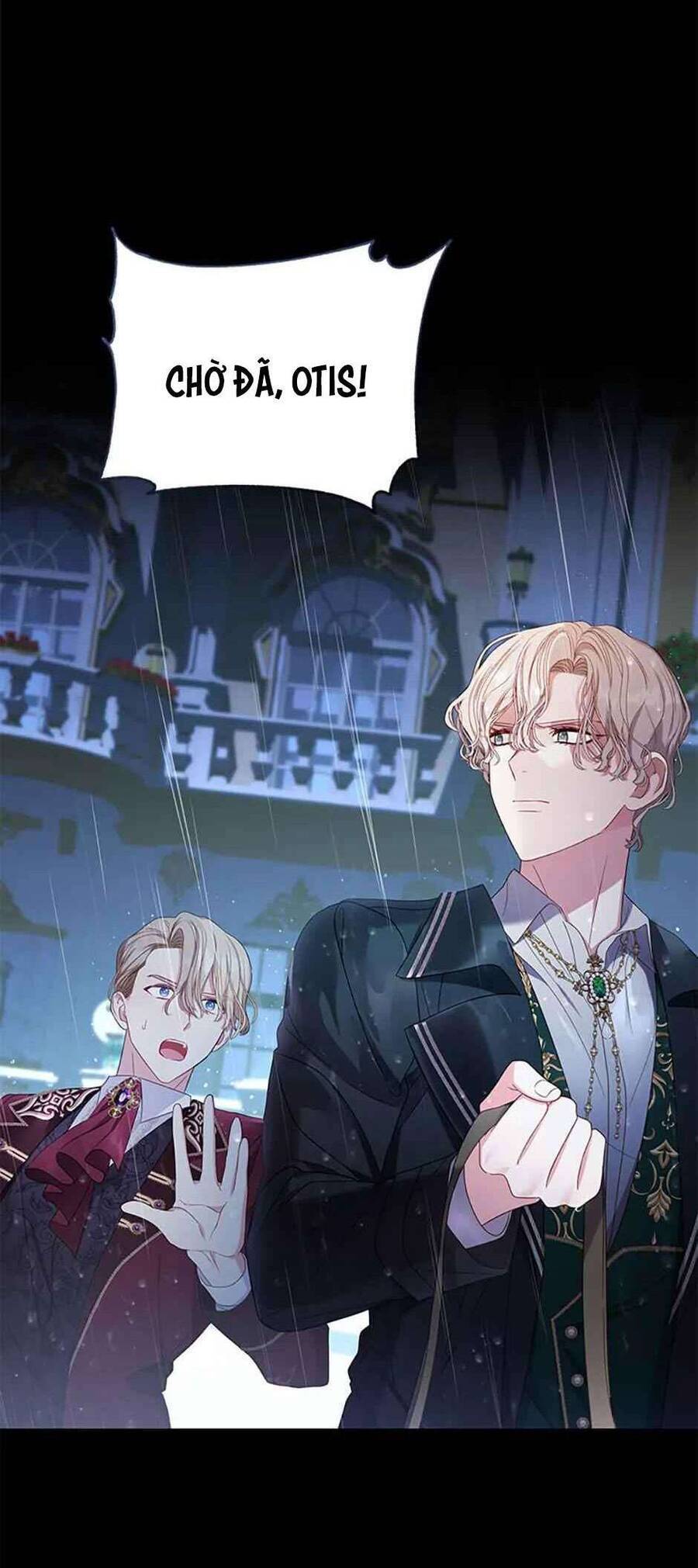 Hầu Gái Trong Trò Chơi Harem Ngược Muốn Nghỉ Việc: Chapter 32