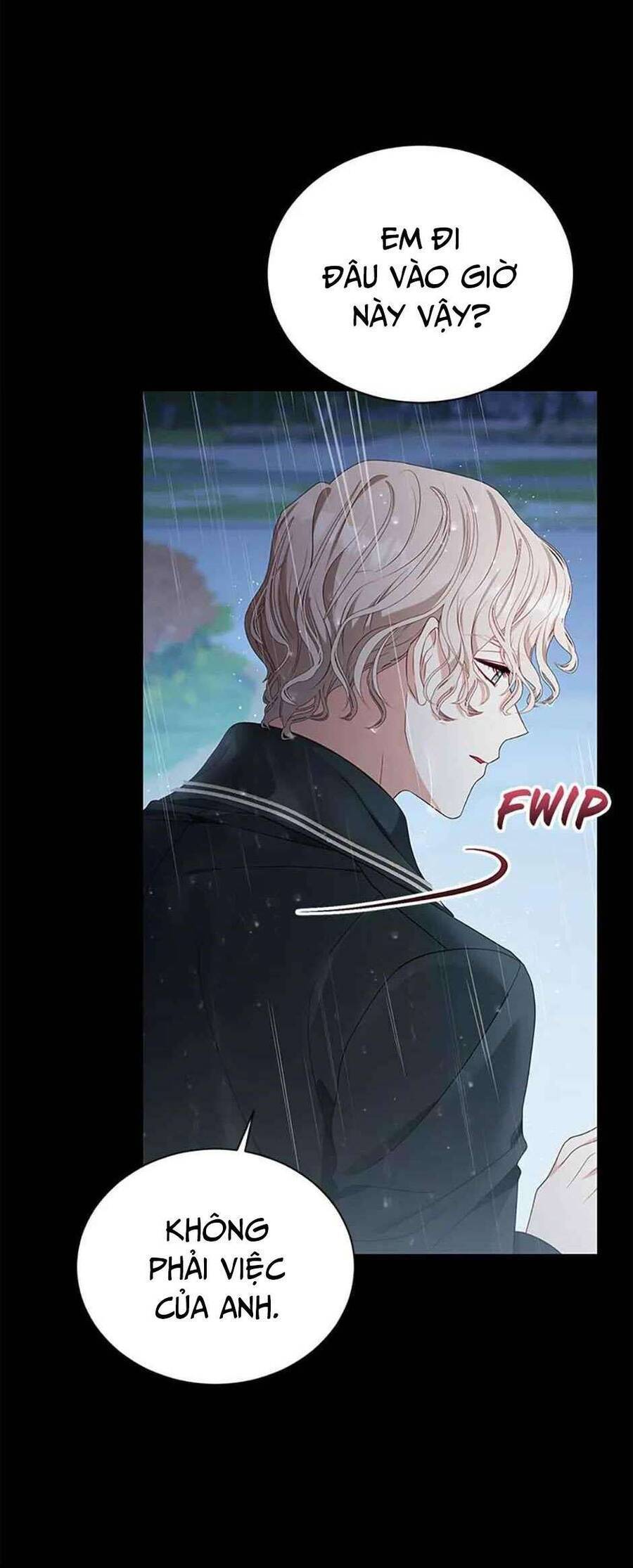 Hầu Gái Trong Trò Chơi Harem Ngược Muốn Nghỉ Việc: Chapter 32