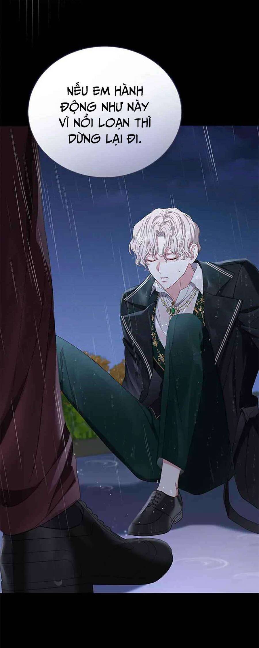 Hầu Gái Trong Trò Chơi Harem Ngược Muốn Nghỉ Việc: Chapter 32
