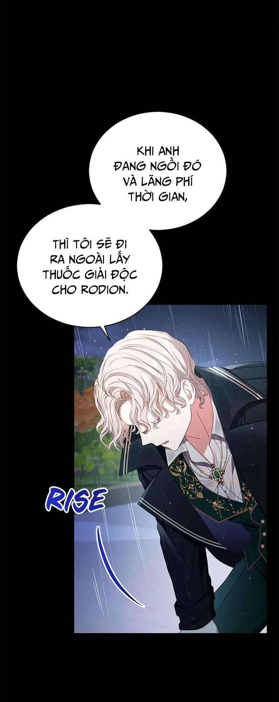 Hầu Gái Trong Trò Chơi Harem Ngược Muốn Nghỉ Việc: Chapter 32