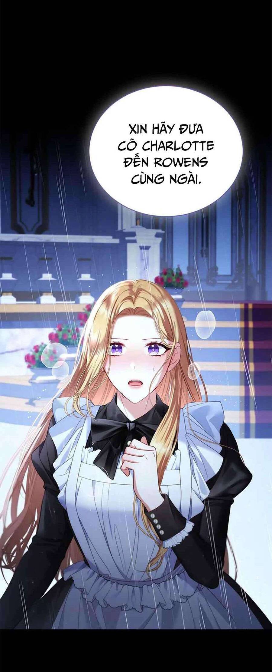 Hầu Gái Trong Trò Chơi Harem Ngược Muốn Nghỉ Việc: Chapter 32