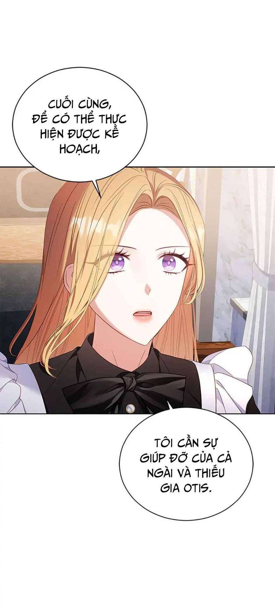 Hầu Gái Trong Trò Chơi Harem Ngược Muốn Nghỉ Việc: Chapter 32