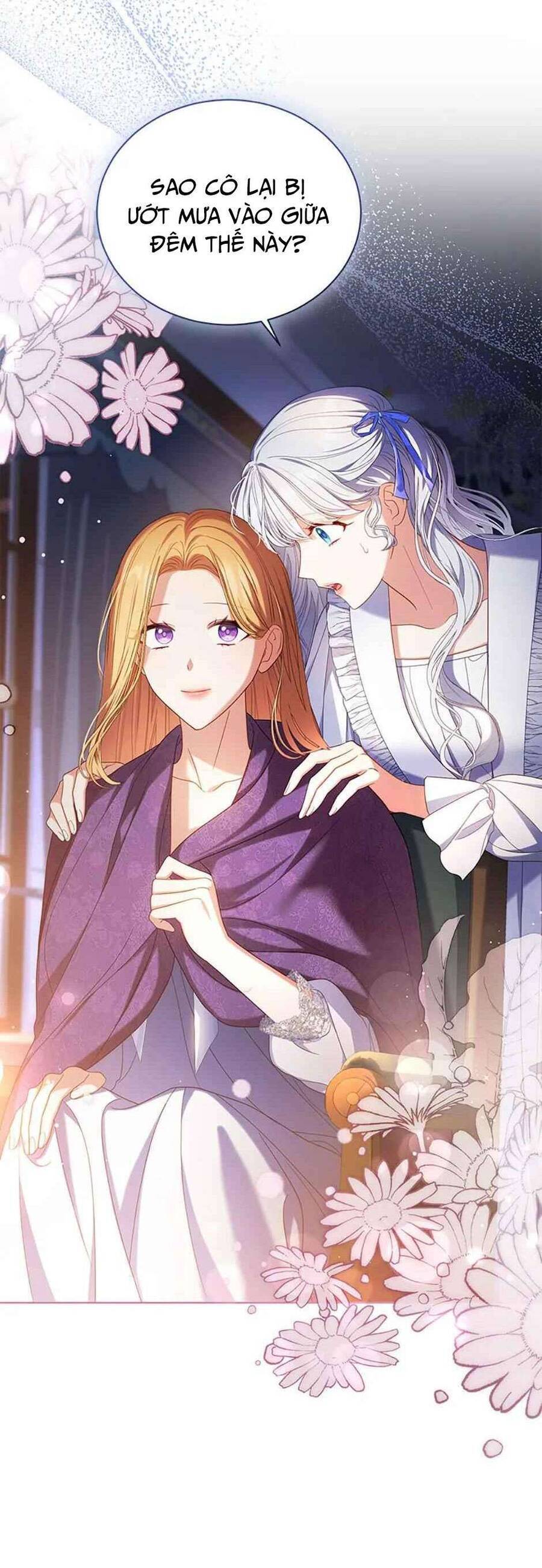 Hầu Gái Trong Trò Chơi Harem Ngược Muốn Nghỉ Việc: Chapter 32