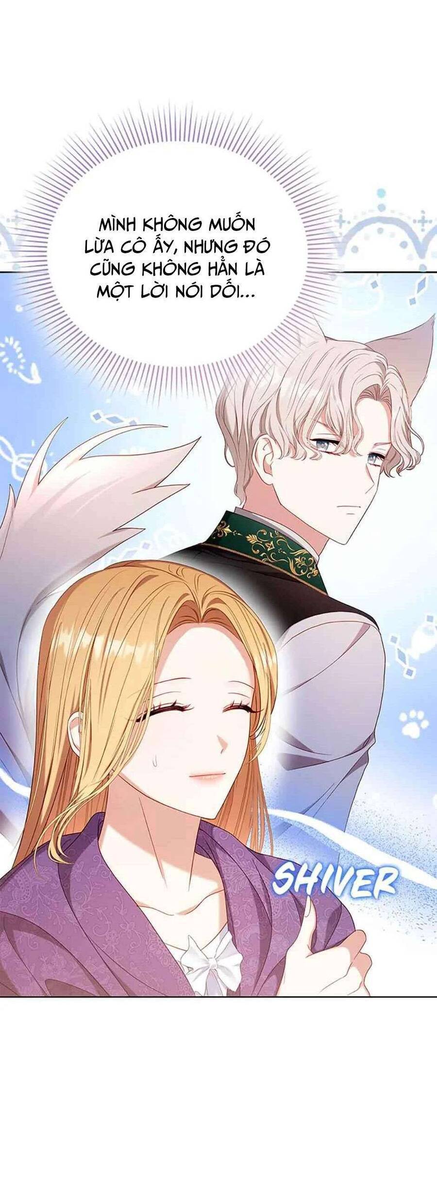 Hầu Gái Trong Trò Chơi Harem Ngược Muốn Nghỉ Việc: Chapter 32