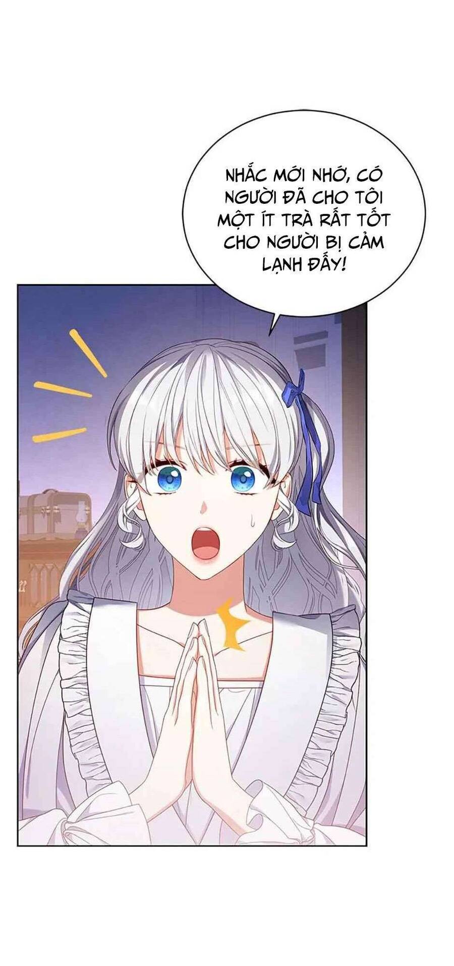 Hầu Gái Trong Trò Chơi Harem Ngược Muốn Nghỉ Việc: Chapter 32