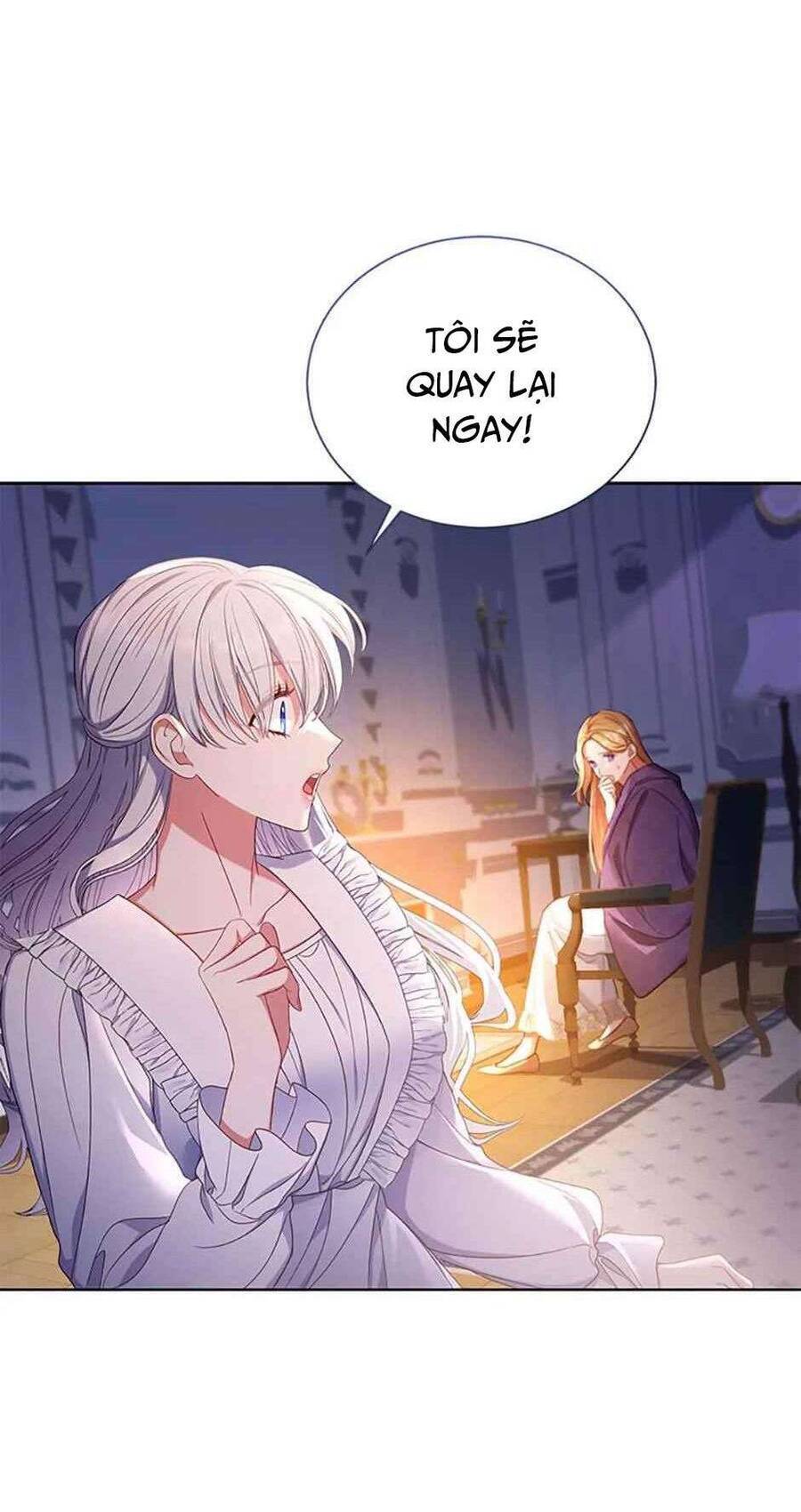 Hầu Gái Trong Trò Chơi Harem Ngược Muốn Nghỉ Việc: Chapter 32