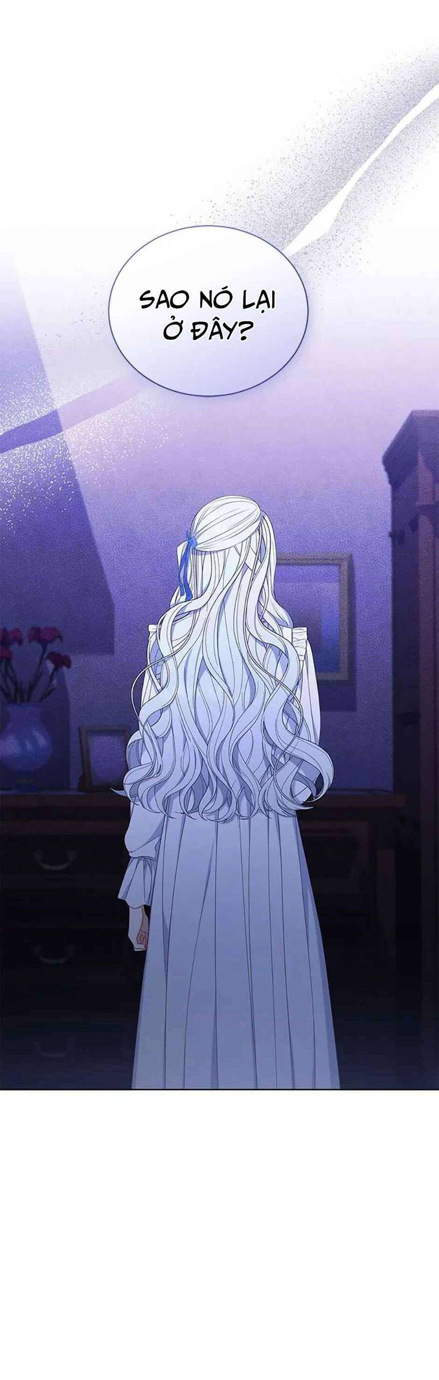 Hầu Gái Trong Trò Chơi Harem Ngược Muốn Nghỉ Việc: Chapter 32