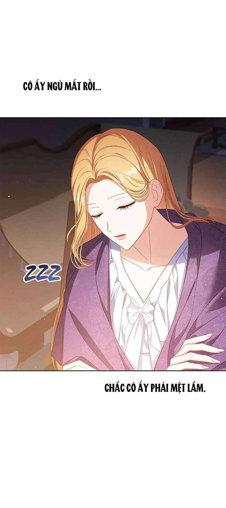 Hầu Gái Trong Trò Chơi Harem Ngược Muốn Nghỉ Việc: Chapter 32