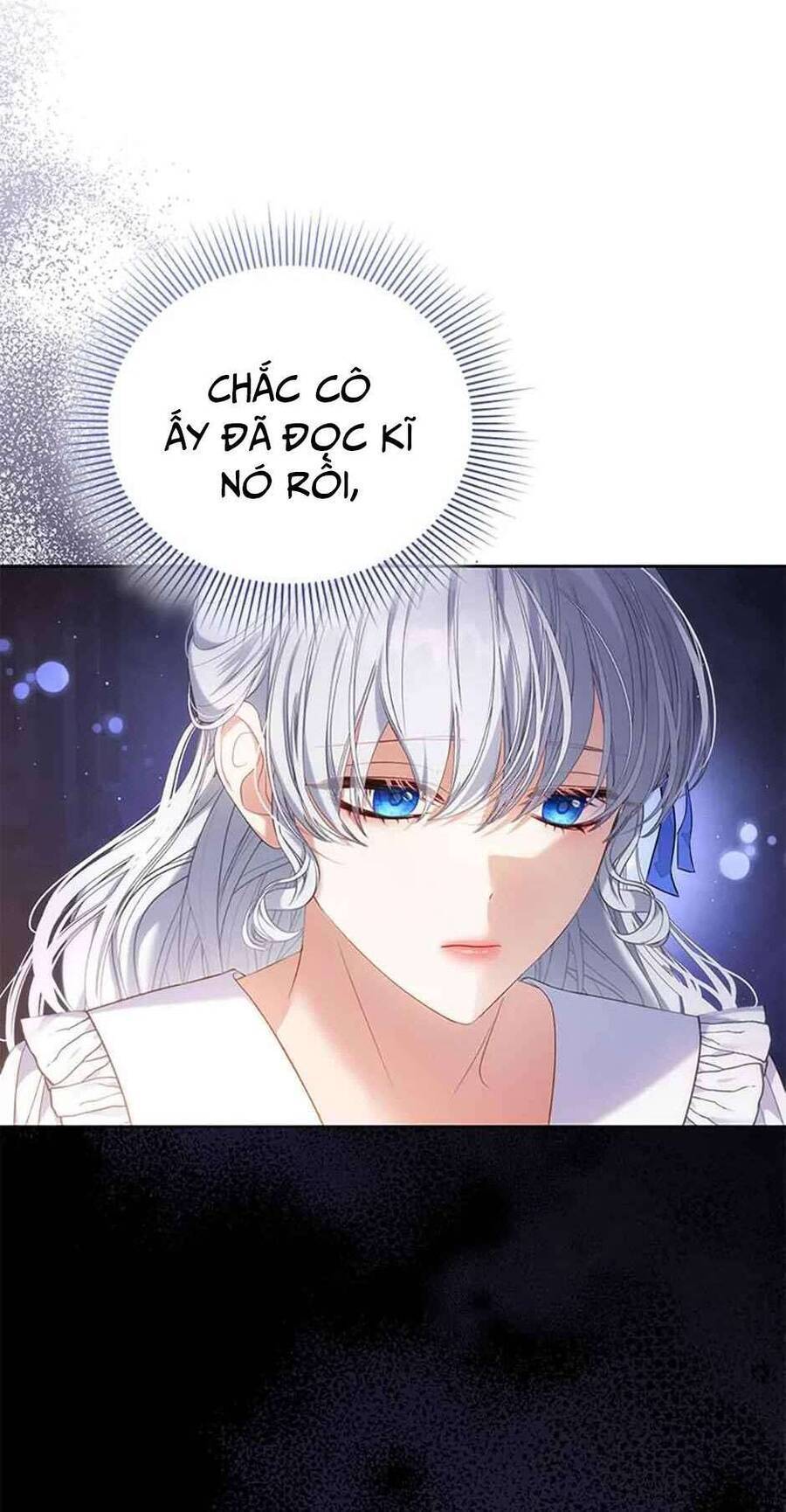 Hầu Gái Trong Trò Chơi Harem Ngược Muốn Nghỉ Việc: Chapter 32