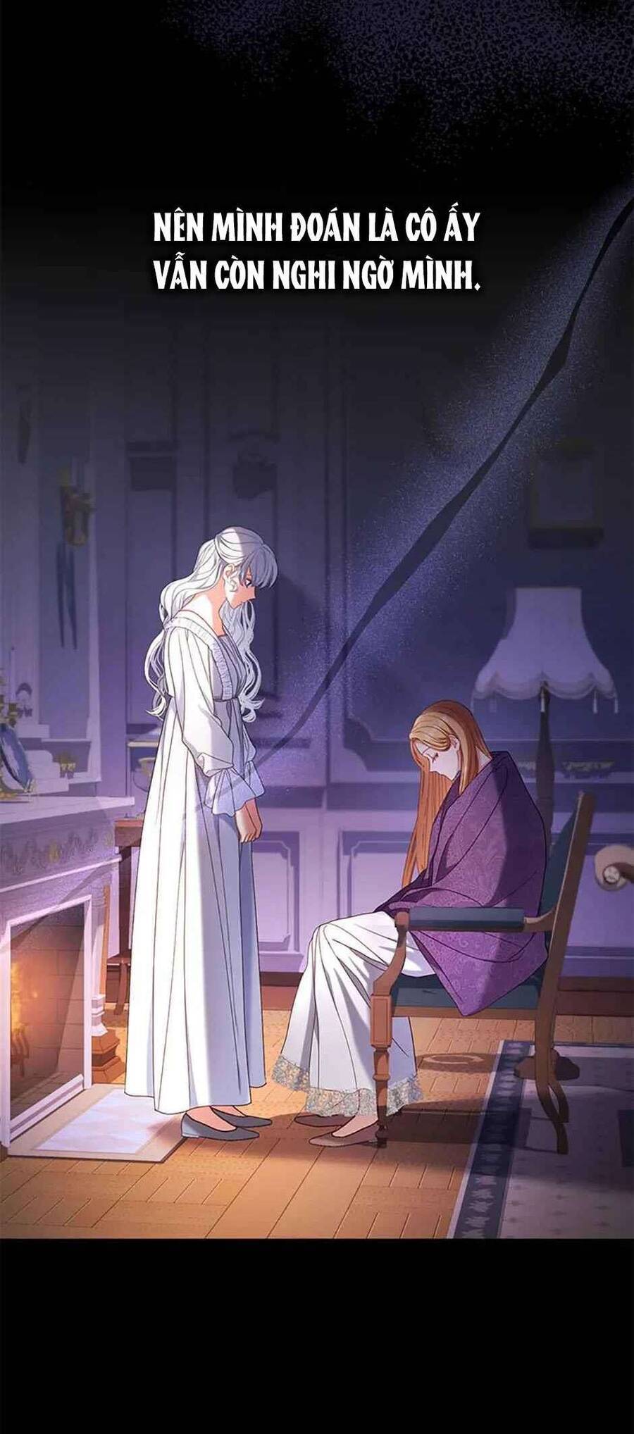 Hầu Gái Trong Trò Chơi Harem Ngược Muốn Nghỉ Việc: Chapter 32