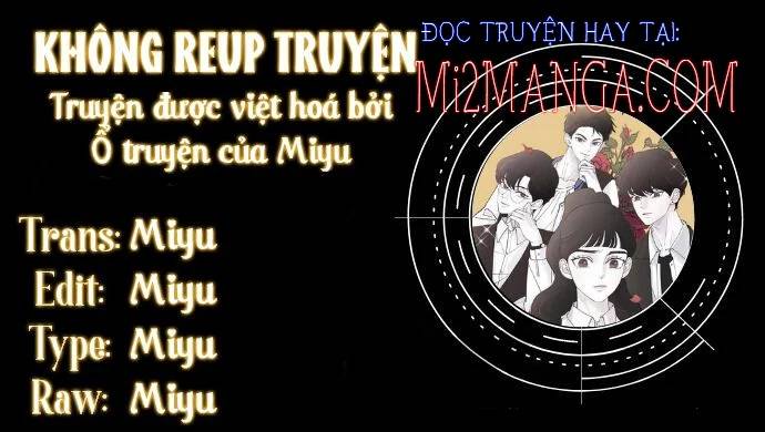 Ba Người Anh Trai: Chapter 10