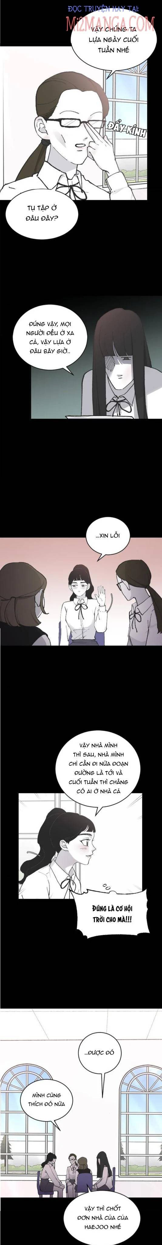 Ba Người Anh Trai: Chapter 10