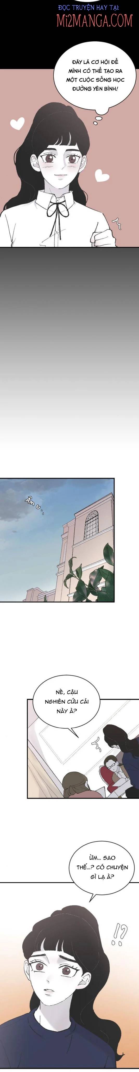 Ba Người Anh Trai: Chapter 10